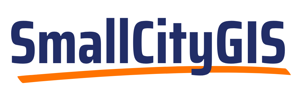 SmallCityGIS