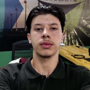 Jackson Schirigatti, Backend da SmallCityGIS