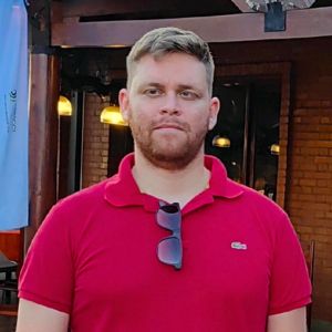 Kelvin Siqueira, Product Owner da SmallCityGIS