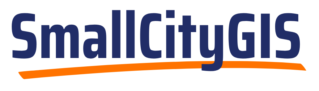 SmallCityGis